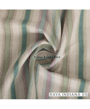 Draperie Raya Indiana 140